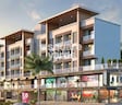 Bramhacorp Townhouse