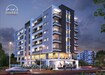 Bright Katraj Sierra Apartment Exteriors
