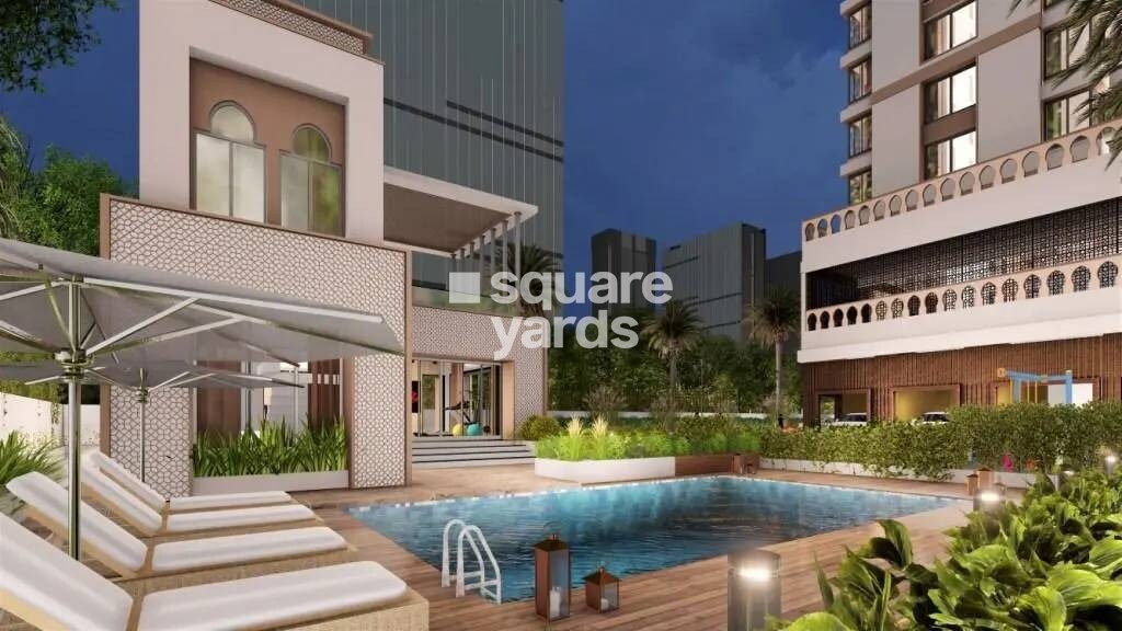 Briskband Al Marjaan