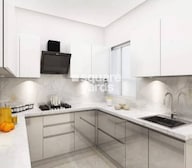 Briskband Al Marjaan Apartment Interiors