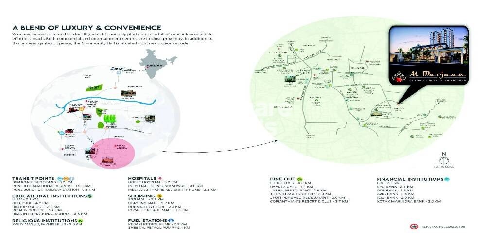 Briskband Al Marjaan