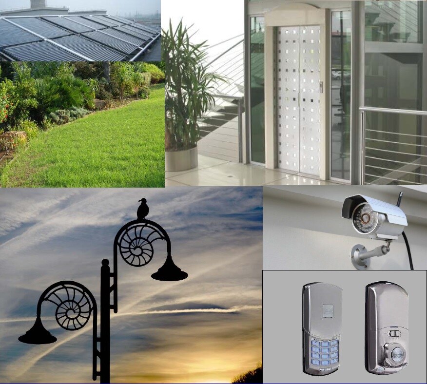 Brite Sky Amenities-Features