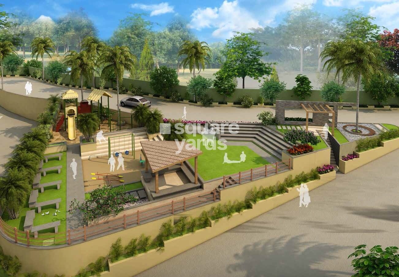 Brookefield Willows Amenities-Features 1