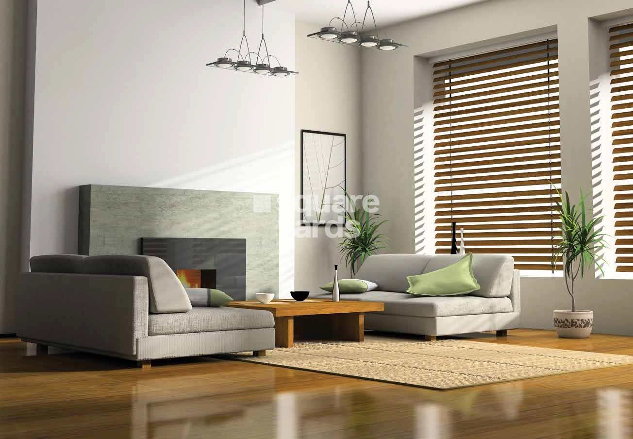 Brookefield Willows Apartment Interiors 1