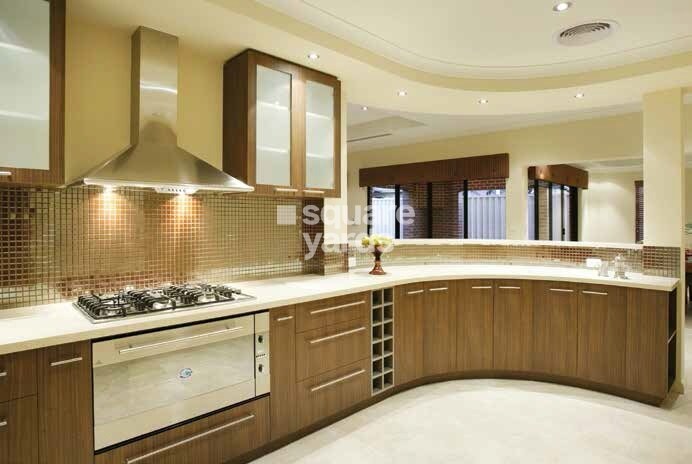 Brookefield Willows Apartment Interiors 2