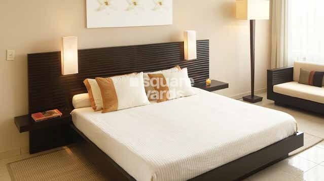 Brookefield Willows Apartment Interiors 3