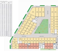 BSP Plaza Floor Plans