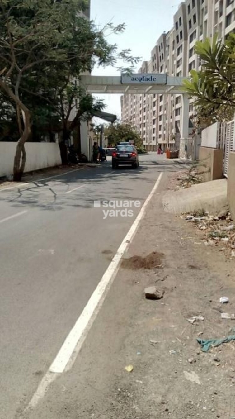 BU Bhandari Acolade Tower View