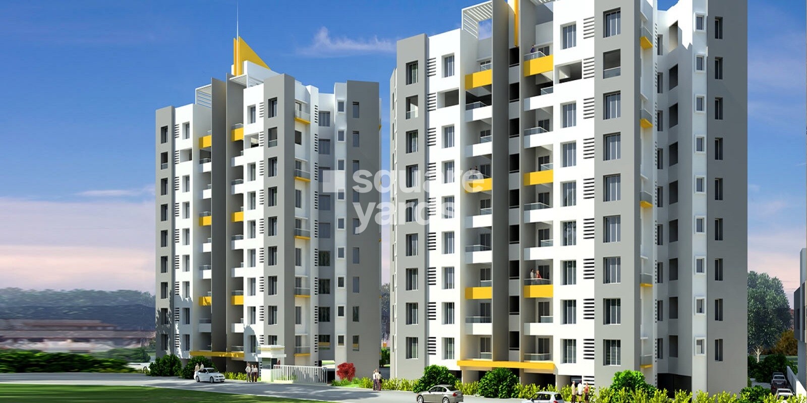 BU Bhandari Alacrity
