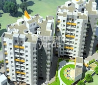 BU Bhandari Alacrity Tower View