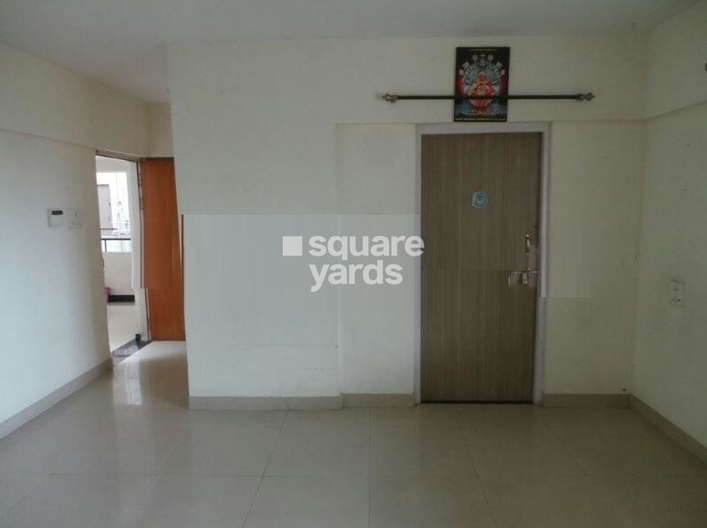 BU Bhandari Colonnade Apartment Apartment Interiors