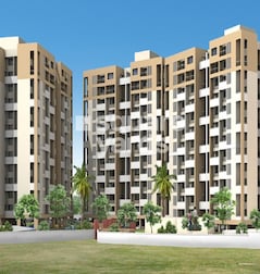 BU Bhandari Colonnade Apartment BU Bhandari Colonnade Apartment