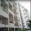 BU Bhandari Colonnade Apartment Tower View