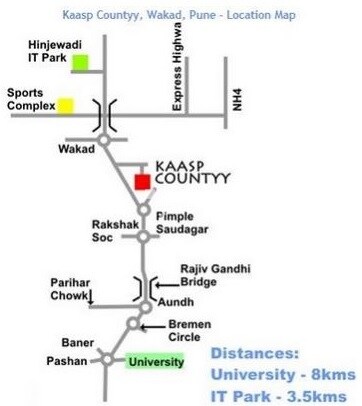 BU Bhandari Kaasp Countyy Location Image