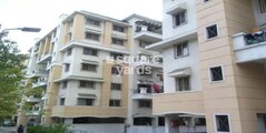 BU Bhandari Rakshak Nagar