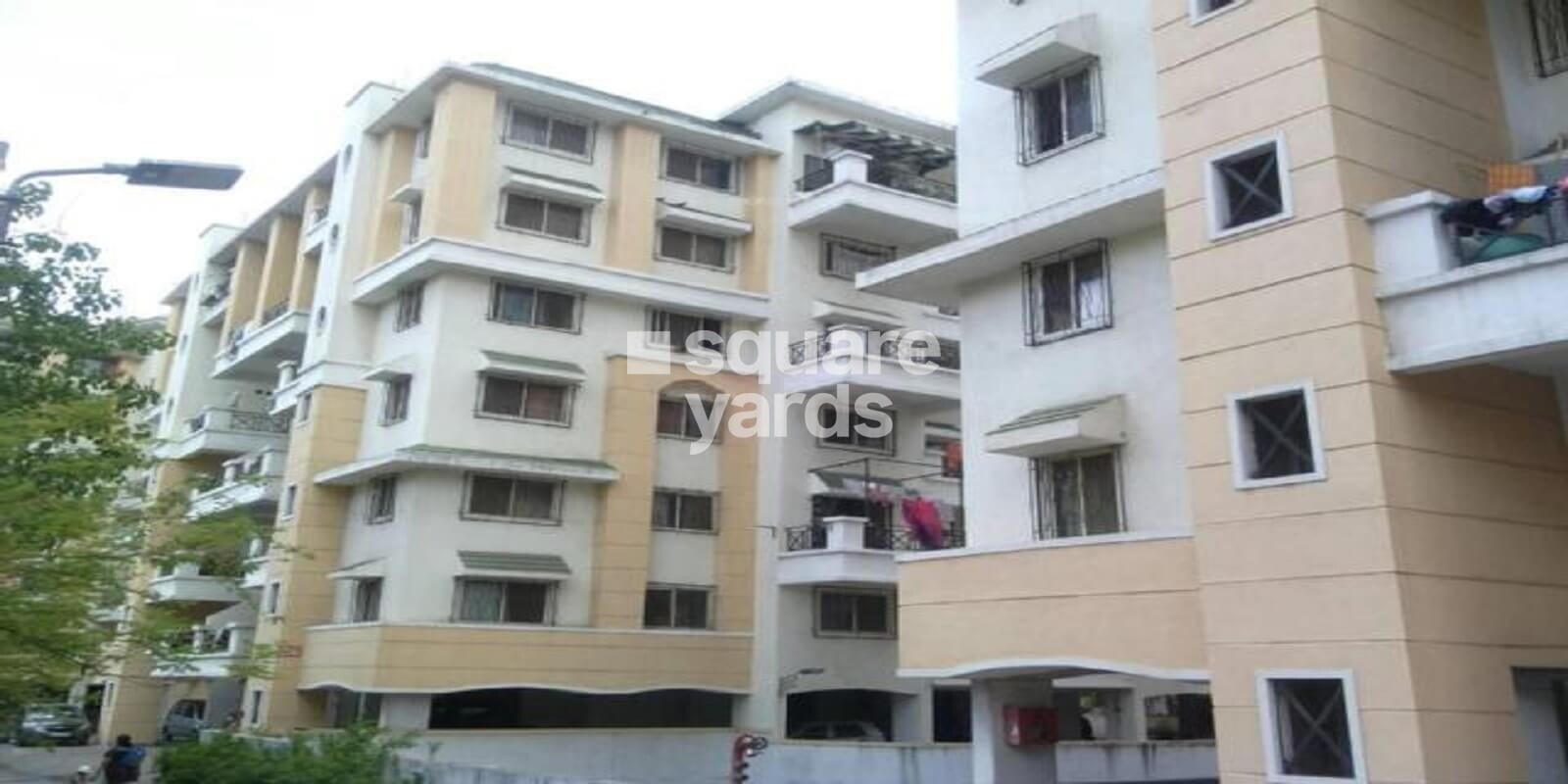 BU Bhandari Rakshak Nagar