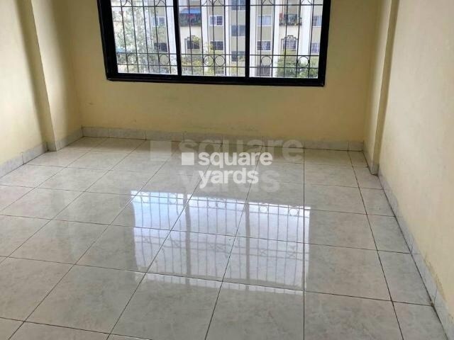 BU Bhandari Swami Samarth Apartment Interiors 1