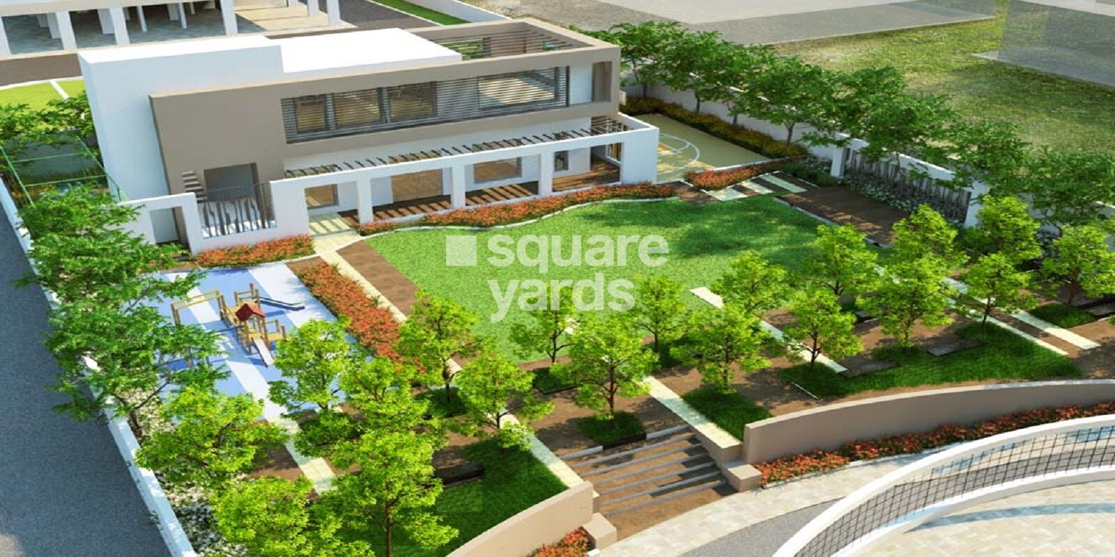 BU Bhandari Vaastu Viva Amenities-Features 1