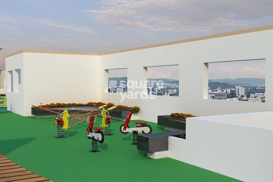 BU Bhandari Vaastu Viva Amenities-Features 2