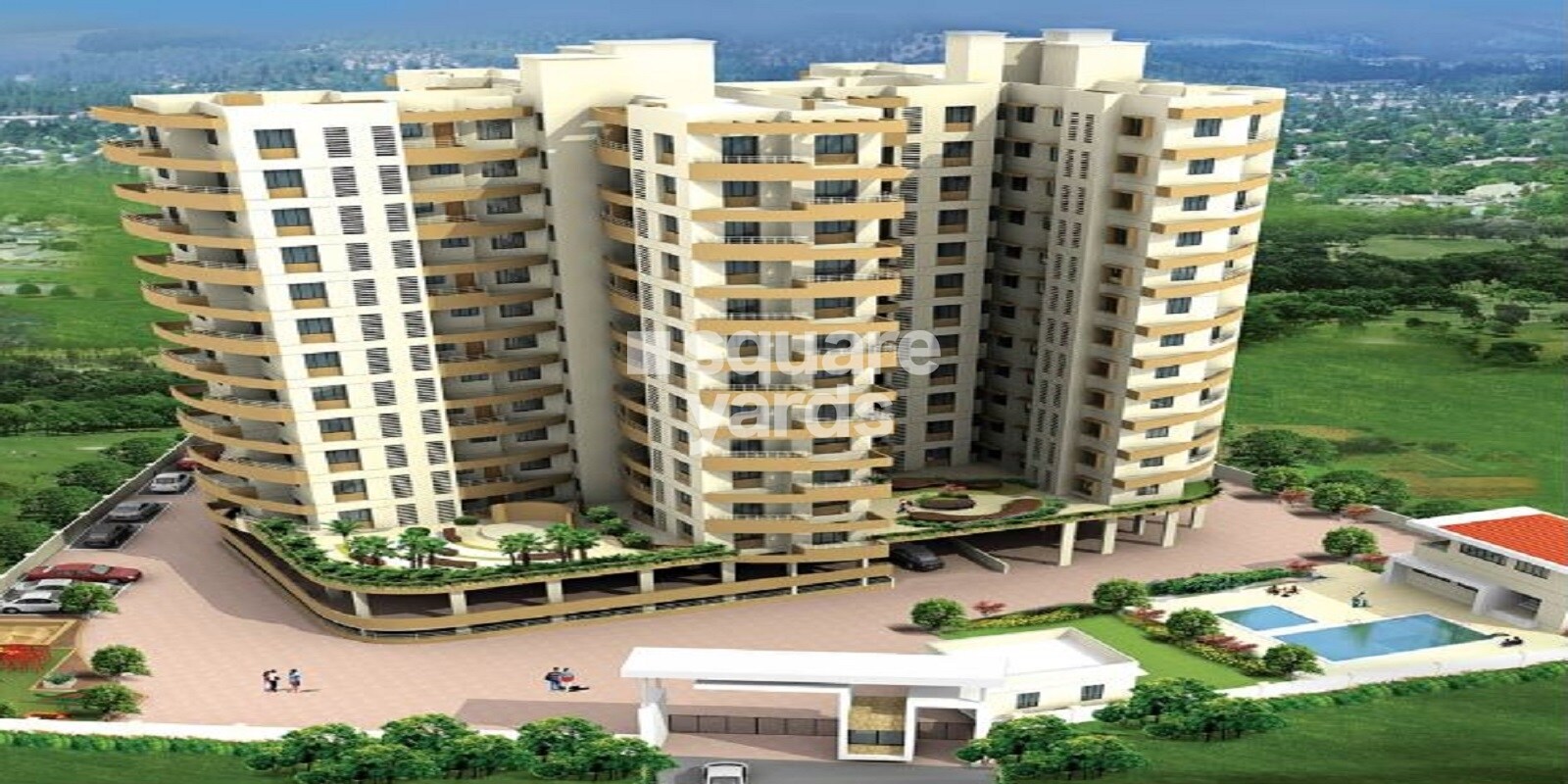 Builders Combine Bella Vista