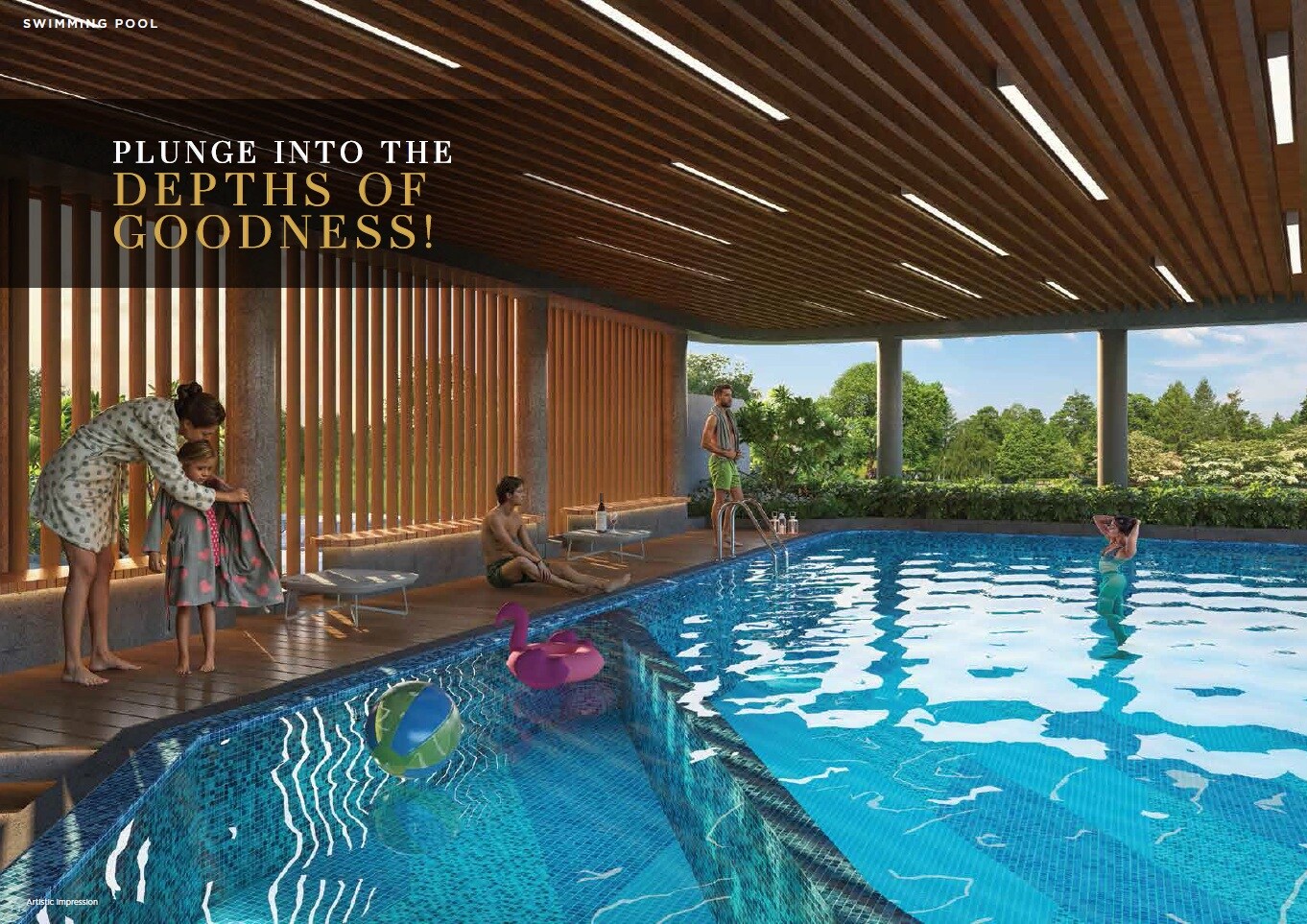 Buildstrong The Hallmark