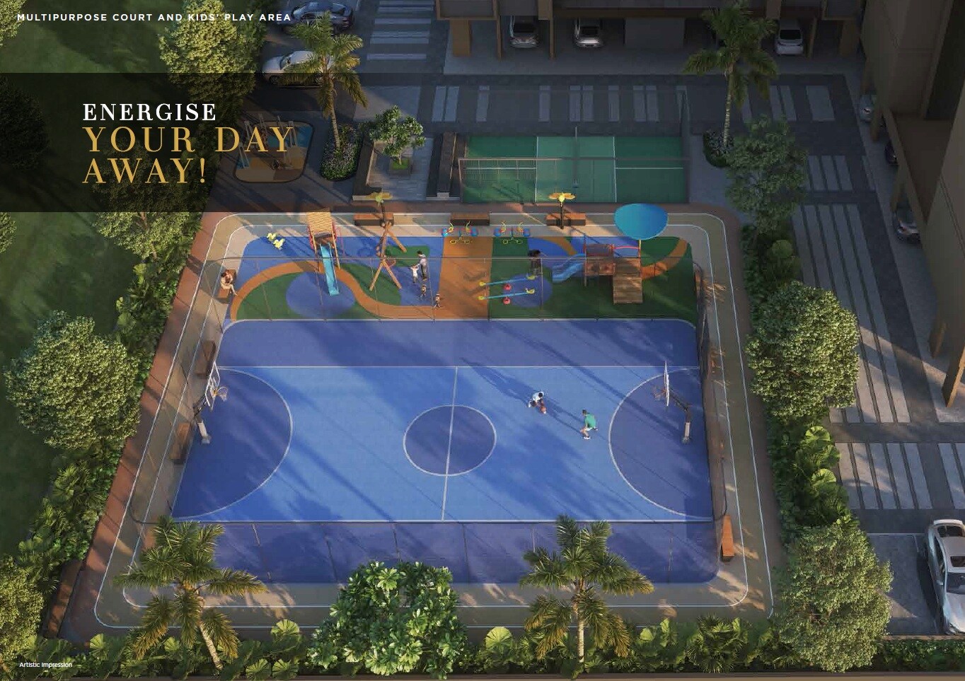 Buildstrong The Hallmark