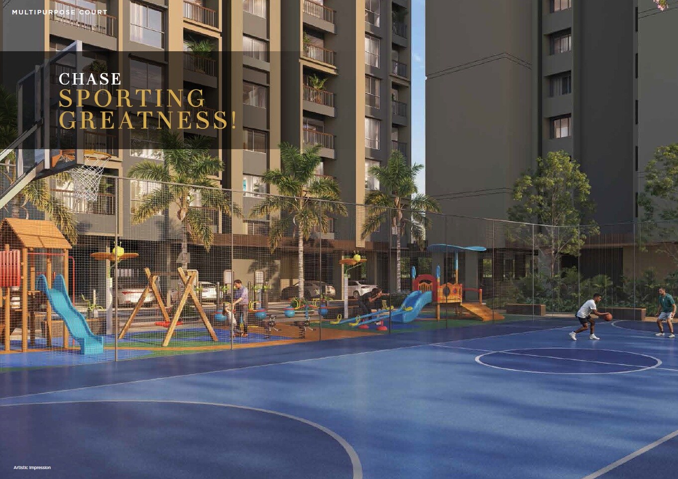 Buildstrong The Hallmark