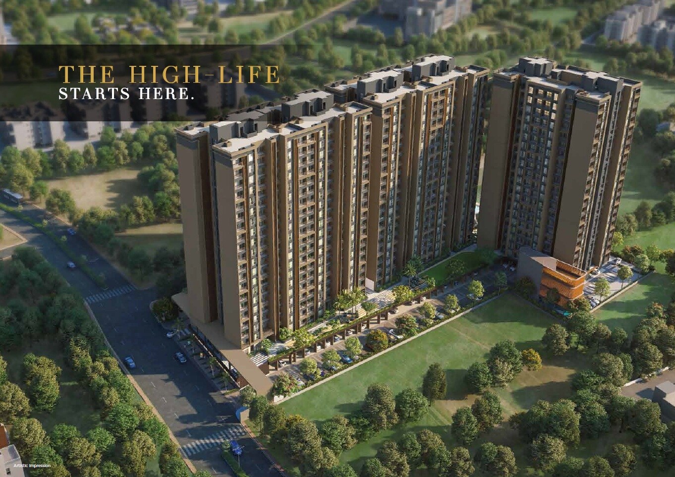 Buildstrong The Hallmark