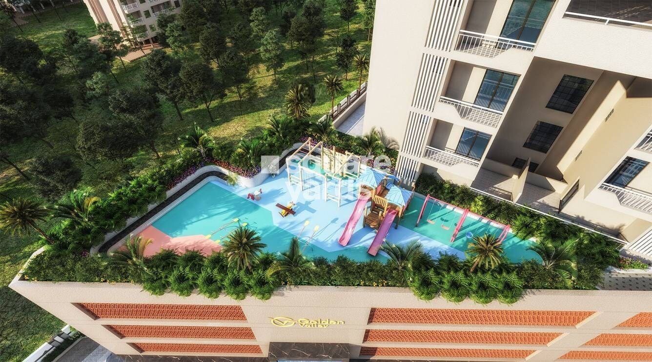 Buildwick Golden Valley Amenities-Features