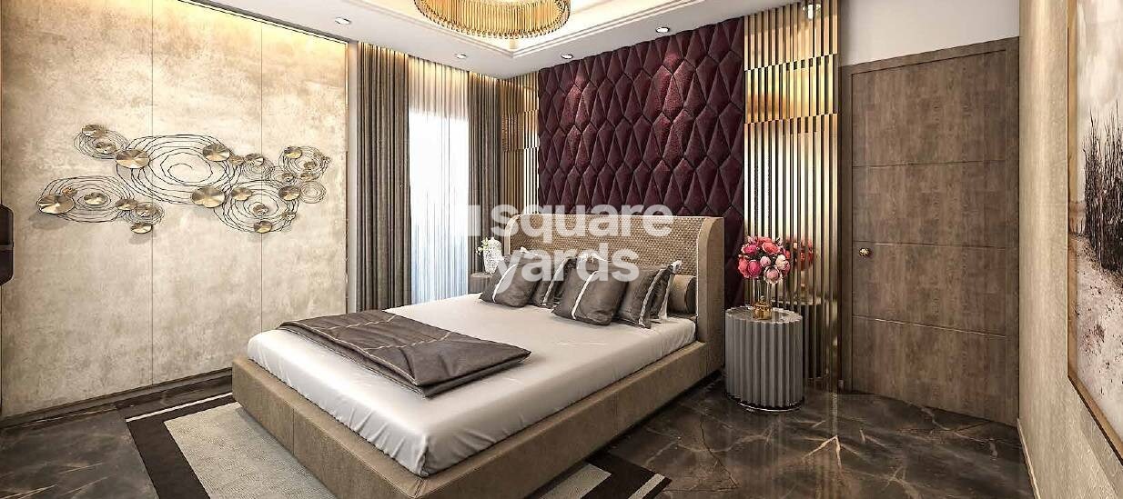 Buildwick Golden Valley