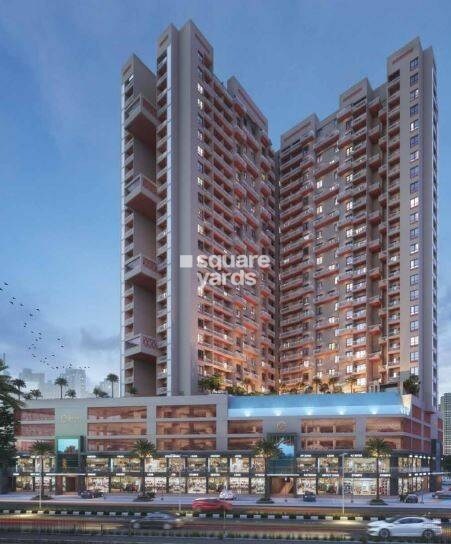 Buildwick Golden Valley