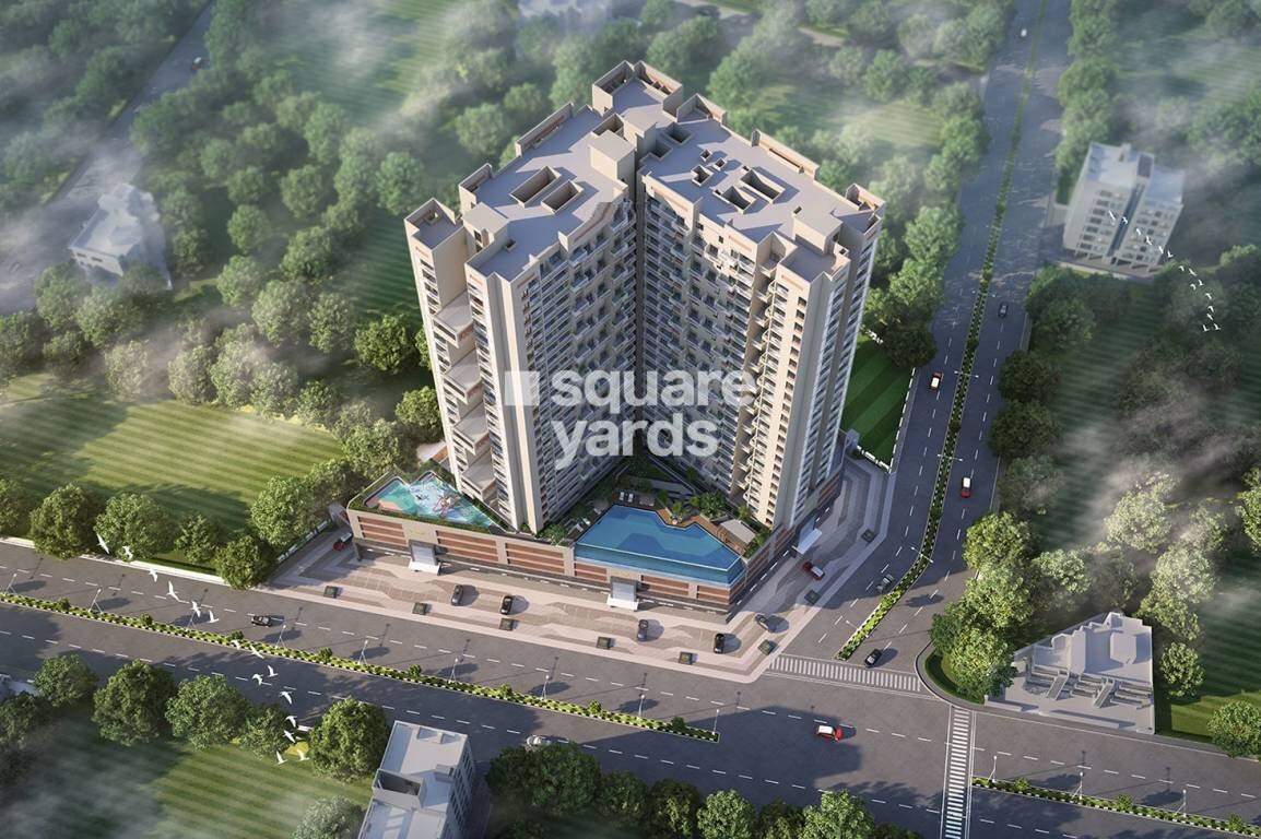 Buildwick Golden Valley