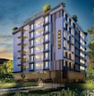 Builtwell Anmol Apartment Exteriors