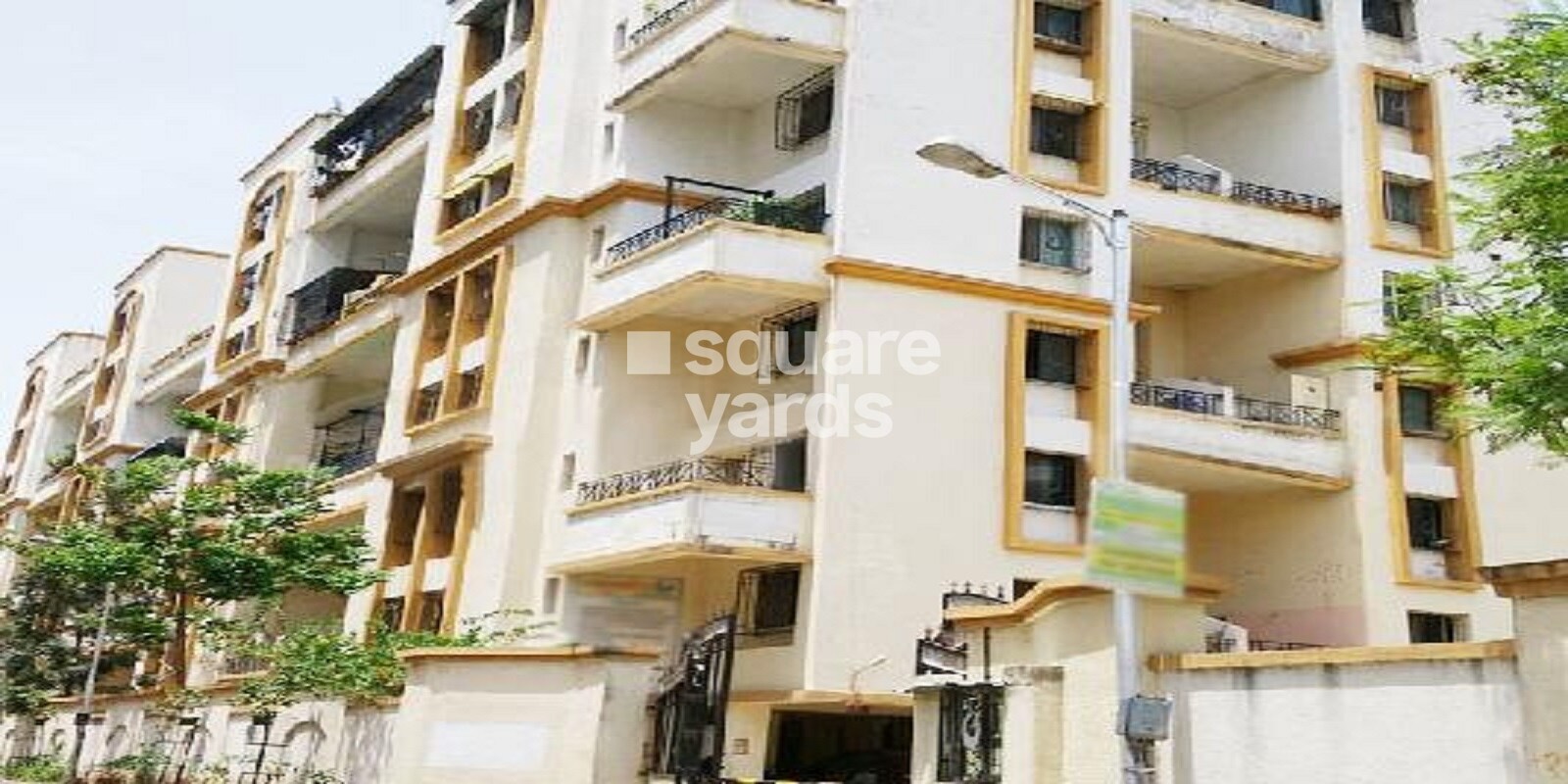 Bunty Housing Society Mayur Nagri