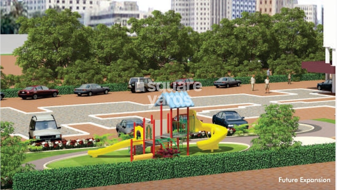 Bunty Mayur Kilbil Amenities-Features 1