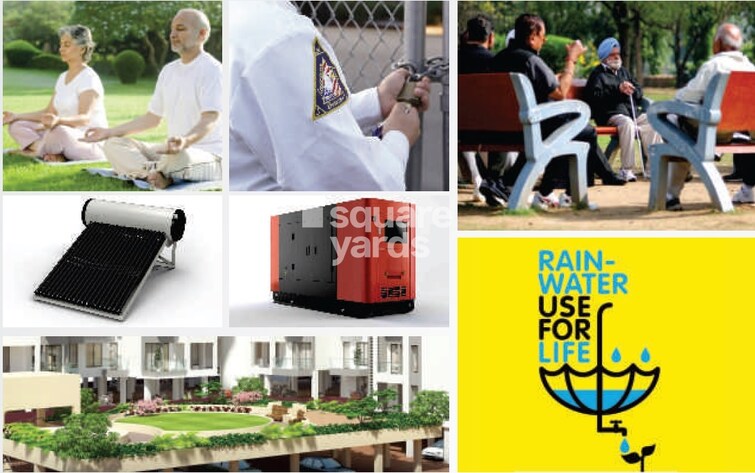 Bunty Mayur Kilbil Amenities-Features 2