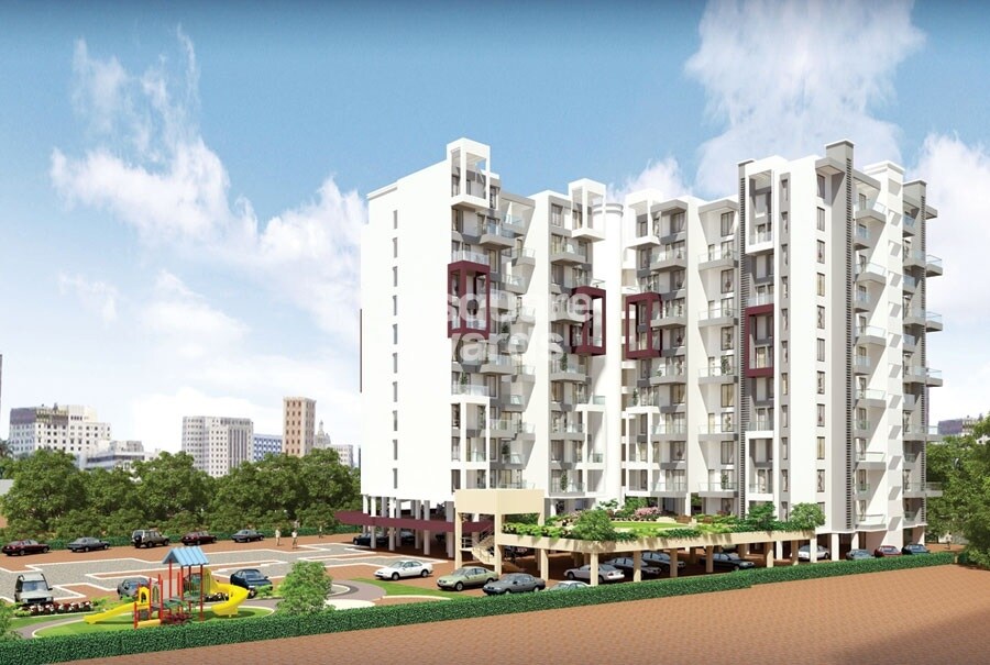 Bunty Mayur Kilbil Apartment Exteriors 2
