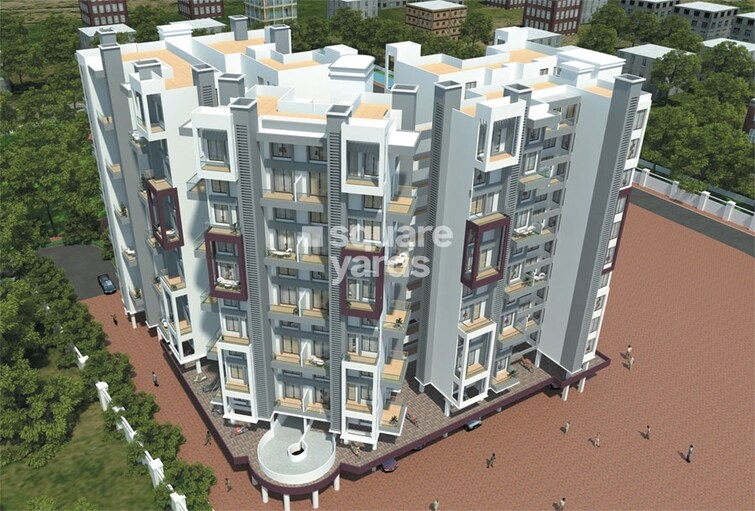 Bunty Mayur Kilbil Tower View