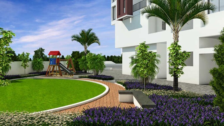 Bunty Mayur Samruddhi Amenities-Features