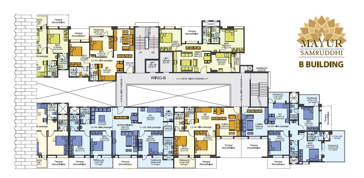 Bunty Mayur Samruddhi