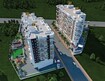 Bunty Mayur Samruddhi Tower View