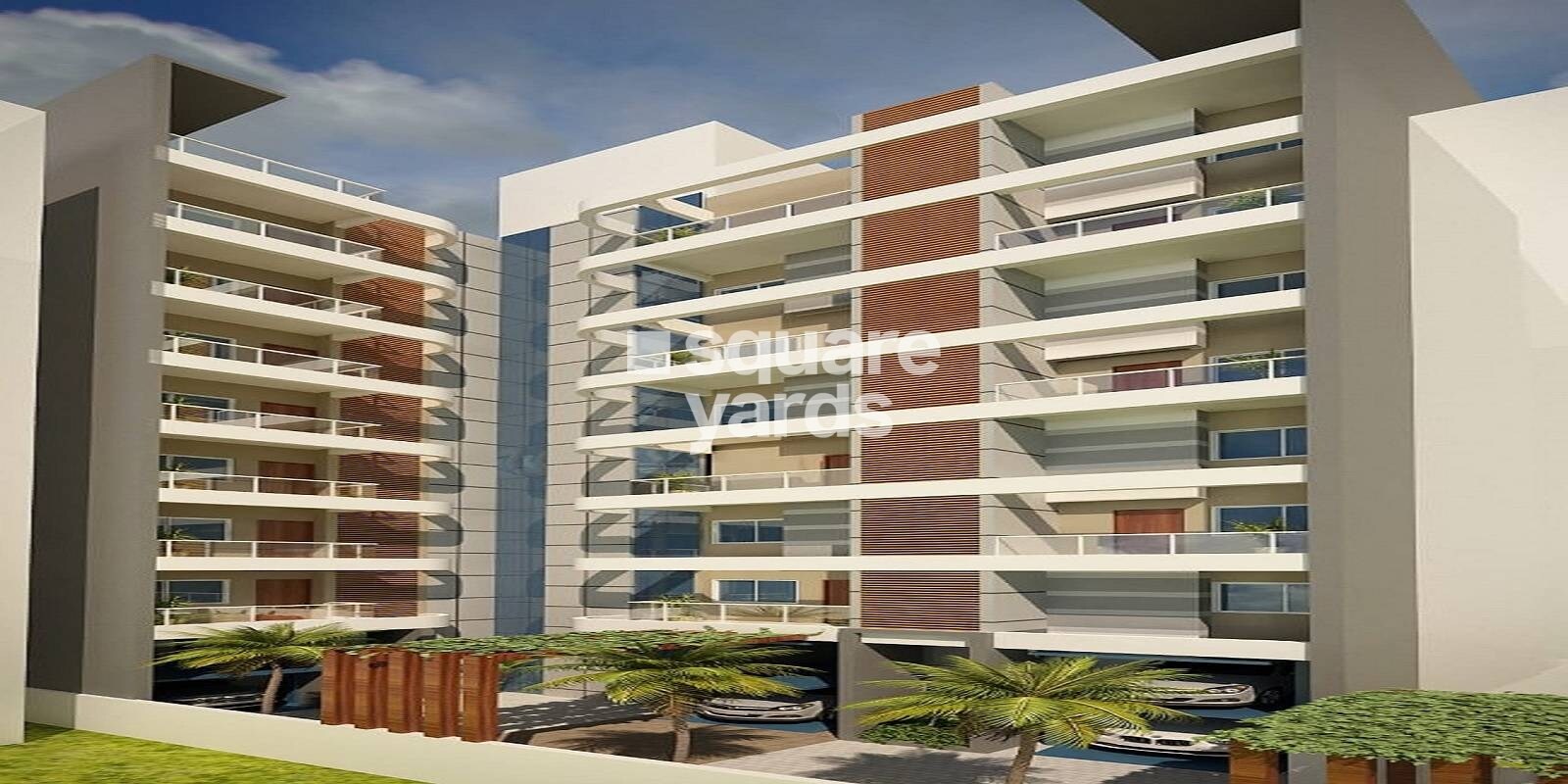 Buttepatil Gulab Kunj