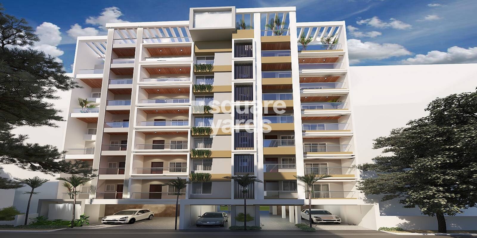 Buttepatil Gulab Sadan Featured Image