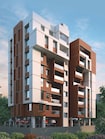 Buttepatil Serenity Residency Apartment Exteriors