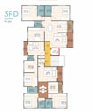 Buttepatil Serenity Residency Floor Plans