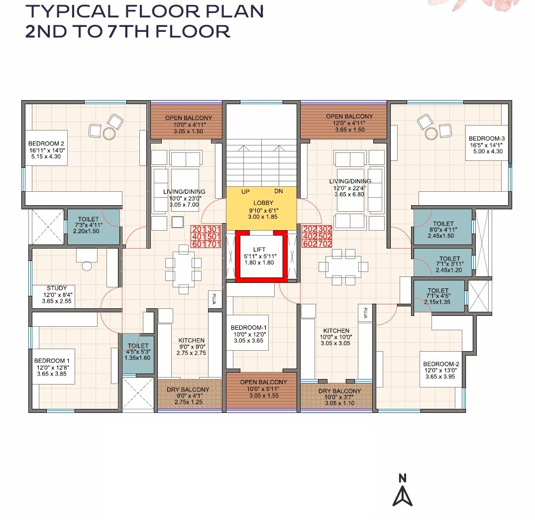 Buttepatil Serenity Springs