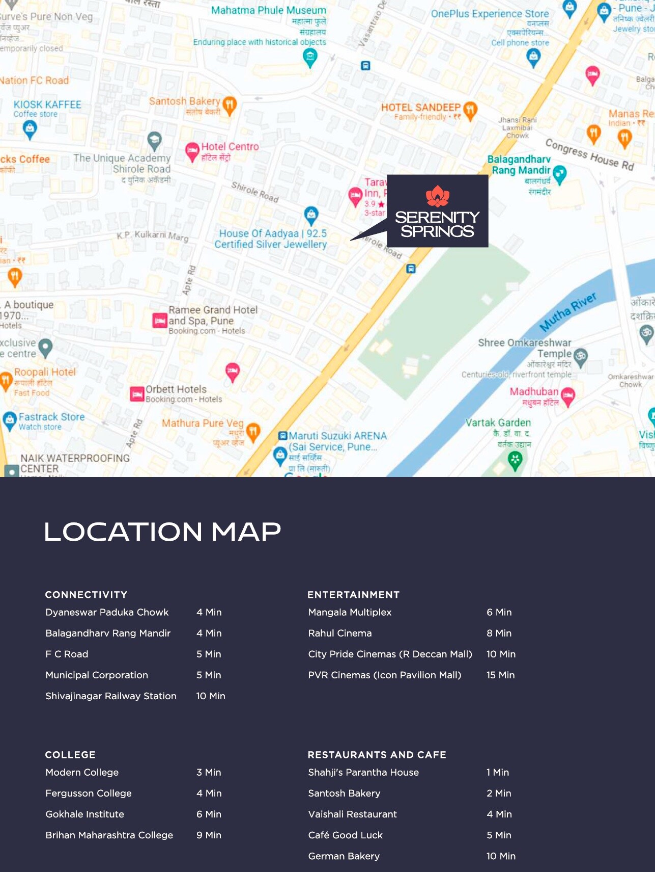 Buttepatil Serenity Springs