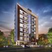 Buttepatil Serenity Springs Tower View
