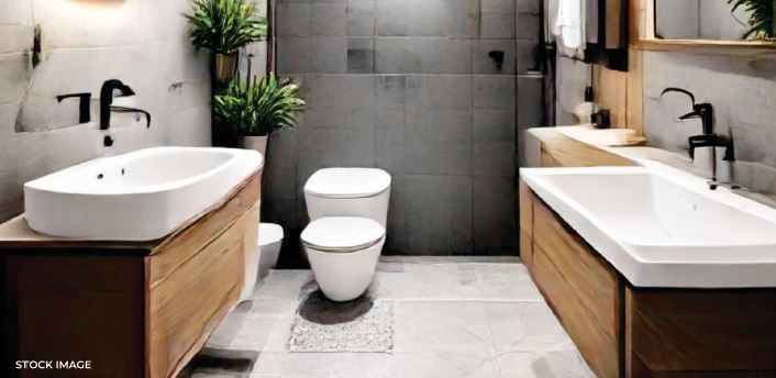 Buttepatil Sonali Apartment Interiors