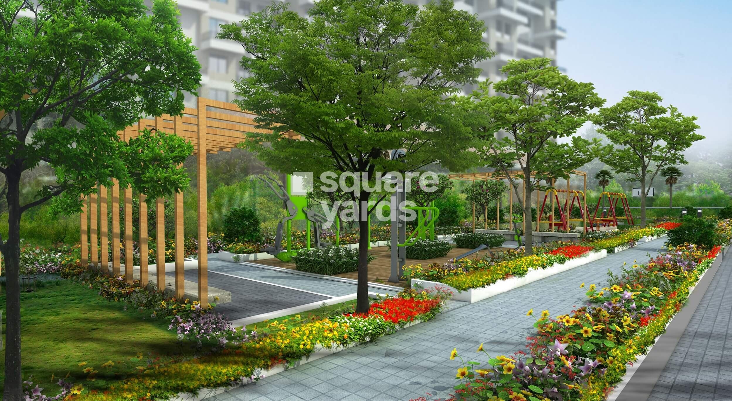 calyx navyangan amenities features1